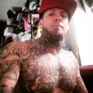 Meet your Posher, Timothy